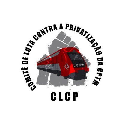 Pela revogação das concessões!!
Contra a privatização da CPTM!!
Pelo Transporte Público para Todos!
https://t.co/7r3L9oUuEF