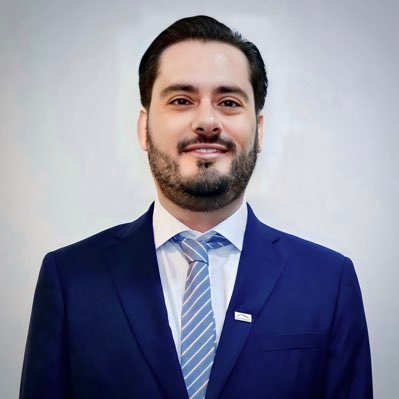 Presidente de Canadevi Michoacán 2023-2025