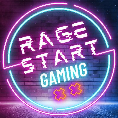 Why rage quit when you can Rage Start! join us on Discord.  https://t.co/bkU5TYaiLL