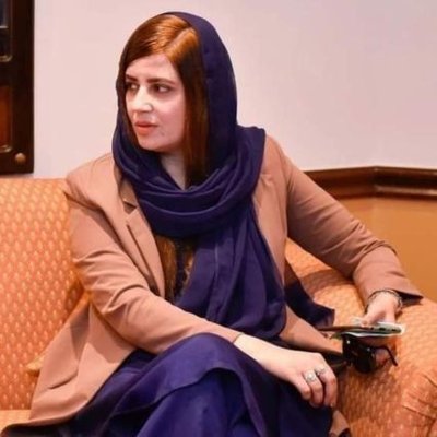 Zartaj Gul Wazir (@zartajgulwazir) / Twitter