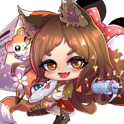 alyxa_kitsune Profile Picture