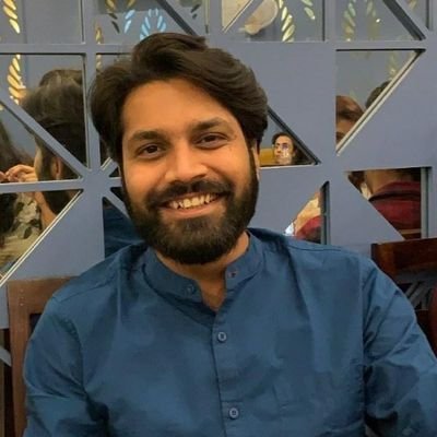 SanketPathak27's profile picture. Multidisciplinary Designer, Thinker