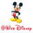 WebDisney's profile image