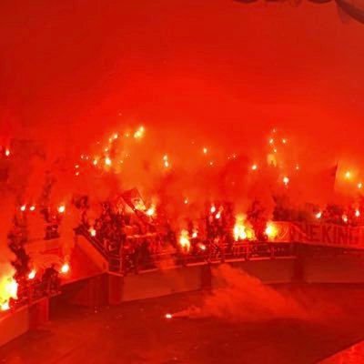 Ολυμπιακός στα εύκολα…Θρύλος στα δύσκολα!!!🔴⚪️🙏08/02/81🙏