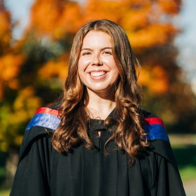 emmarierh's profile picture. MSc Student. BKin with Honours. CAT(C). I am an athletic therapist growing as a clinician and researcher.