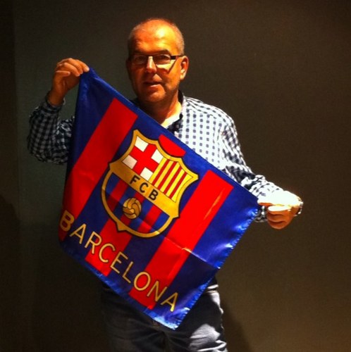 fmollu's profile picture. 