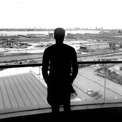 Sketchey1's profile picture. Data Scientist | AWS community Builder