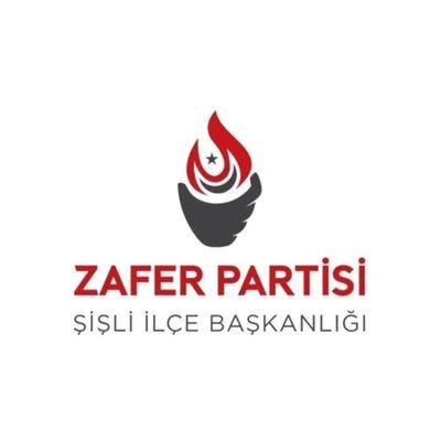 Zafer Partisi Şişli İlçe Başkanlığı