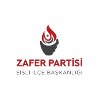 Zafer Partisi Şişli İlçe Başkanlığı(@SisliZafer) 's Twitter Profile Photo