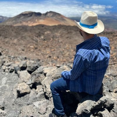 SirSykon's profile picture. No lo sé. Intento entender.
@sirsykon.bsky.social