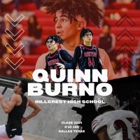 Quinn Burno (@quinnburno) 's Twitter Profile