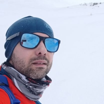 Wydawca Faktów RMF FM | RMF FM Radio Journalist - Beskidy | bieganie | skitury | warunki w górach