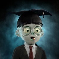 Lux🧟‍♂️ (@studied) 's Twitter Profile