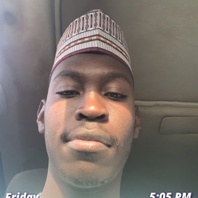 In God we trust, Striving to be a better Muslim, Student of Knowledge | Politics, An Advocate for a better Nigeria 🇳🇬 Farmer Rts ≠ Endorsement 14/08/2024💔