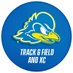 Delaware Track & Field/Cross Country (@DelawareTFXC) Twitter profile photo