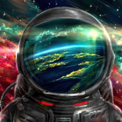 Kripto_Kozmonot's profile picture. ⚡️Yazdıklarım yatırım tavsiyesi değildir 🔥#Bitcoin #ethereum