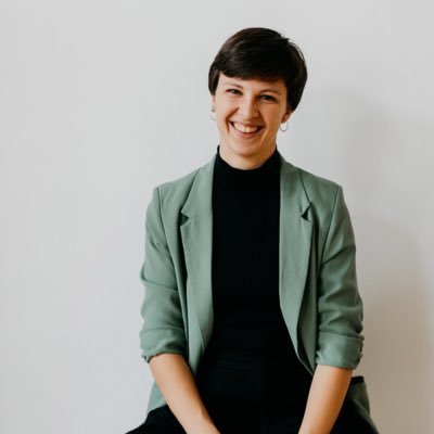 cam_vod's profile picture. she/her, lifelong student, mediator #LeaveNoOneBehind