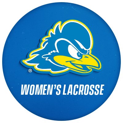 Official Twitter page of the University of Delaware women's lacrosse team