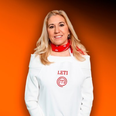 ¡Hola! Soy Leti, aspirante de MasterChef 11