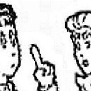 TheWeirdcrap's profile picture. Stumbling through life looking for answers to questions that nobody has.