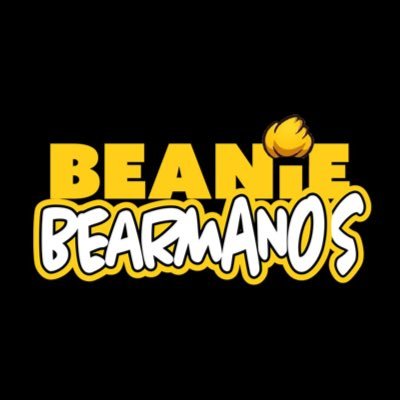 Beanie Bearmanosさんのプロフィール画像