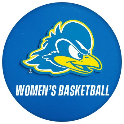Official Twitter of the University of Delaware Women's Basketball Team • 2012 🏆 2013 🏆 2022 CAA Champions • 2021 CAA Regular Season Champions • NCAA Sweet 16