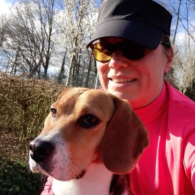 THE #accessibility person at ING |CPACC certified a11y strategist | on the side; a11y research | sp. advisor @BillionStrong1 | VIP 4 life | mom | ❤ my beagle(s)
