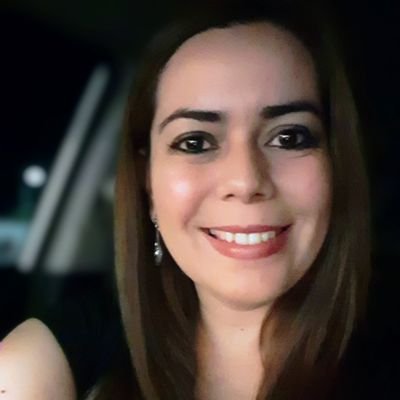 Heleriveros's profile picture. Sonríe, siempre hay otra razón😊♥️🎆