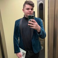 Jacob Buffett (@jacobsebastianb) 's Twitter Profile