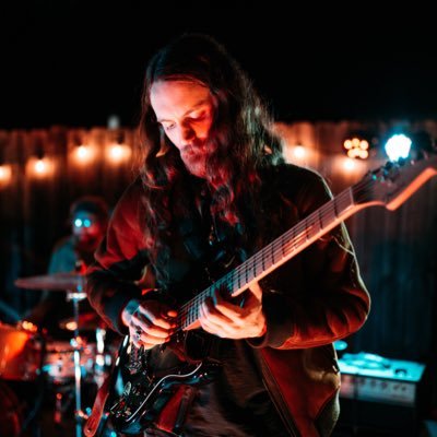 jacobkylemusic's profile picture. Yeehaw state of mind