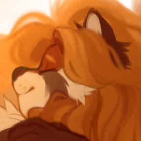 Ichigo/DaftFur 🔞さんのプロフィール画像
