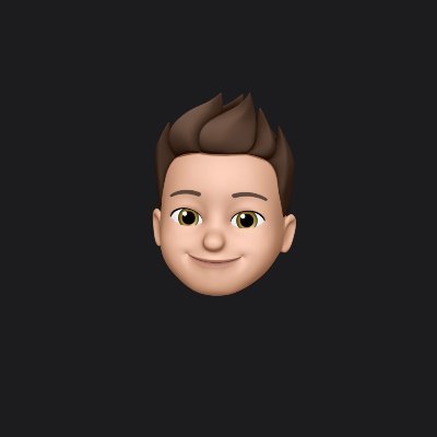 alexschmd's profile picture. 