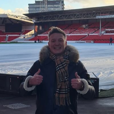 Director at Absolute Patterns & Toolmakers, Nottingham forest season ticket holder A block @nffc  & Notts/England Cricket fan,love my amazing wife @lisaburnell