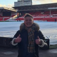 Daniel Lamb (@lambydan) 's Twitter Profile