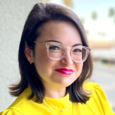 Jessica Royさんのプロフィール画像