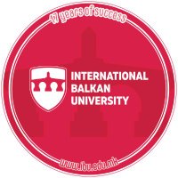 Uluslararası Balkan Üniversitesi (IBU) (@balkanunv) 's Twitter Profile Photo