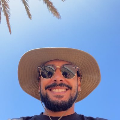 talby_achraf's profile picture. 