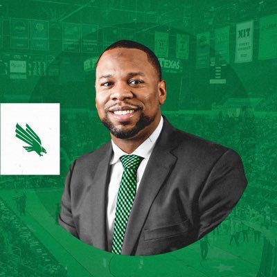 Husband. Father. Head Women’s Basketball Coach at University of North Texas. Believer. Christ Follower. Mentor. Favorite color is Mean Green