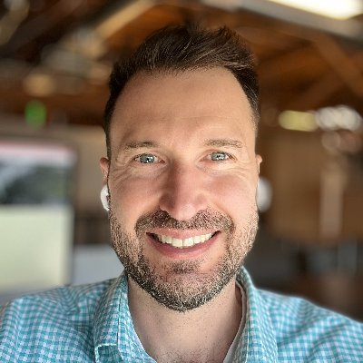 Passionate entrepreneur, purpose-driven executive, and dedicated mentor. Committed to building companies that make a positive impact on people's lives.