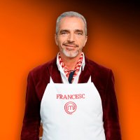 Francesc MasterChef 11(@francescmchef11) 's Twitter Profile Photo