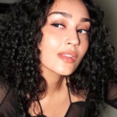 moodybanksirl's profile picture. New Single “Love me” Out Now ✨