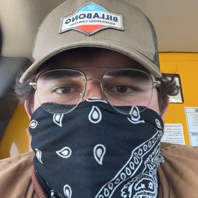 Kyle_Bubbabross's profile picture. 
