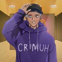 Crimuh Animations(@crimuh6) 's Twitter Profile Photo