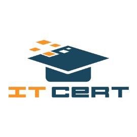 ITCERT es una empresa de capacitación y certificación que ofrece oportunidades de entrenamiento.