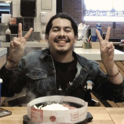 he/him // UNLV grad // previous Lead TA, current Twitch affiliate // probably organizing cards ¯\_(ツ)_/¯