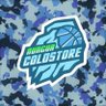 ColdstoreB's profile picture. The Dynasty Of Basketball🇬🇭🏀❄️ 4x TBL🏆 #Eeeetse The ReBuild🚧
