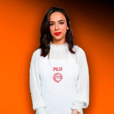 Pilu MasterChef 11 Profile