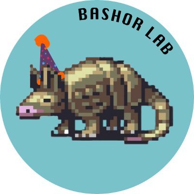 Bashor Lab in Houston, Texas | Mammalian Synthetic Biology et al.