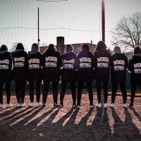 Wood Softball (@wood_softball) Twitter profile photo