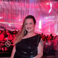 Thaís Leocádio (@thaiscleocadio) 's Twitter Profile